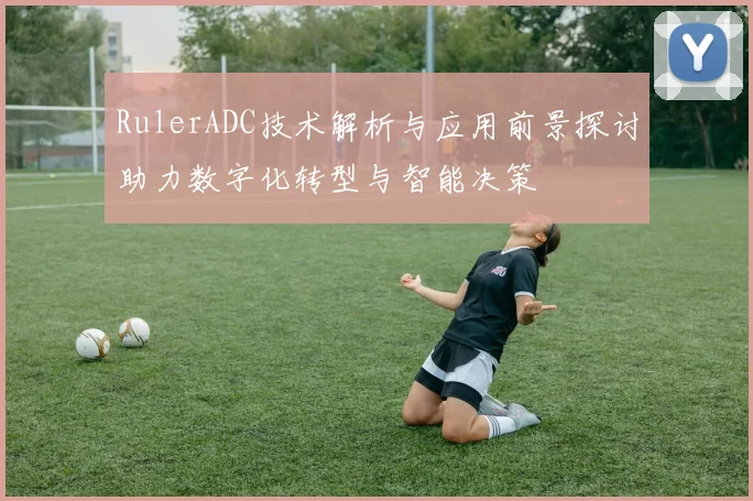 RulerADC技术解析与应用前景探讨助力数字化转型与智能决策