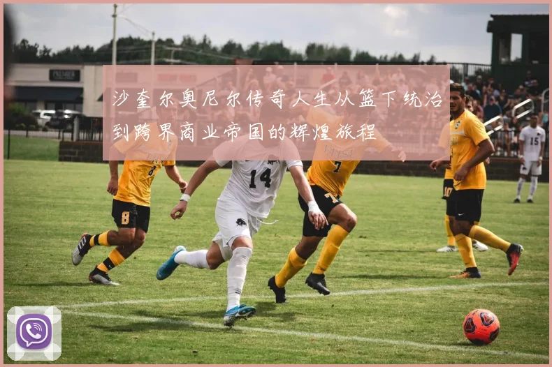 沙奎尔奥尼尔传奇人生从篮下统治到跨界商业帝国的辉煌旅程