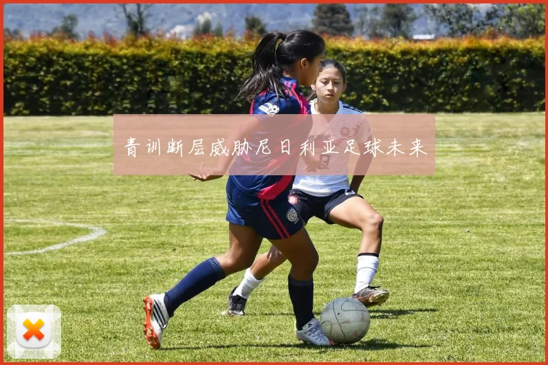 青训断层威胁尼日利亚足球未来