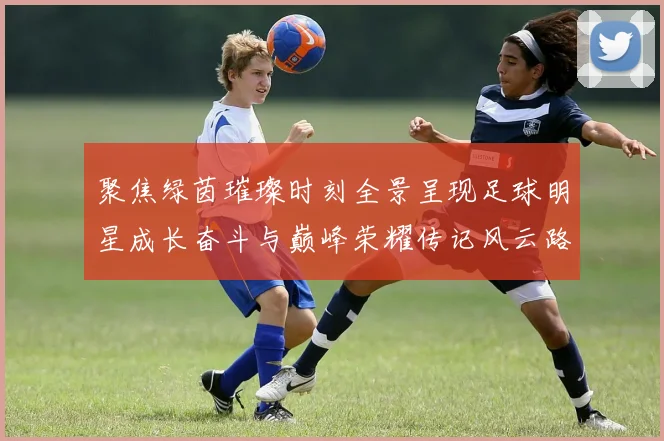 聚焦绿茵璀璨时刻全景呈现足球明星成长奋斗与巅峰荣耀传记风云路